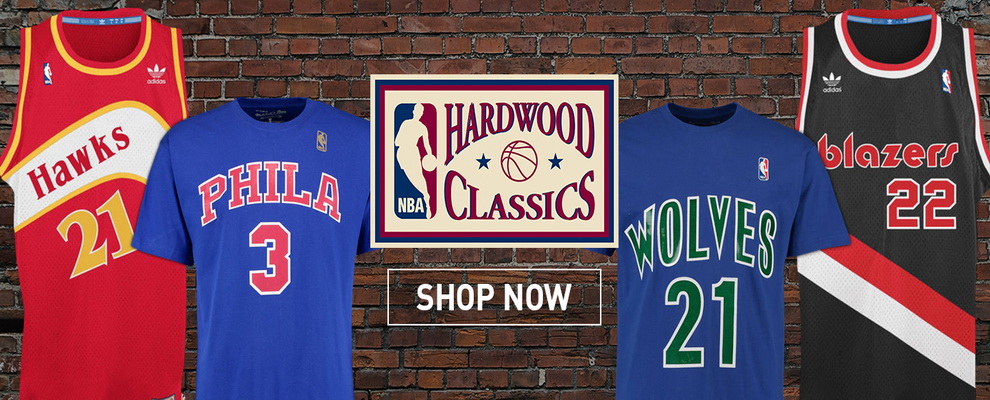 nba new jerseys