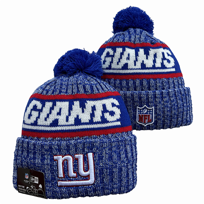 New York Giants 2024 Knit Hats 008