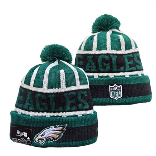 Philadelphia Eagles 2025 Knit Hats 013