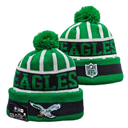 Philadelphia Eagles 2025 Knit Hats 014