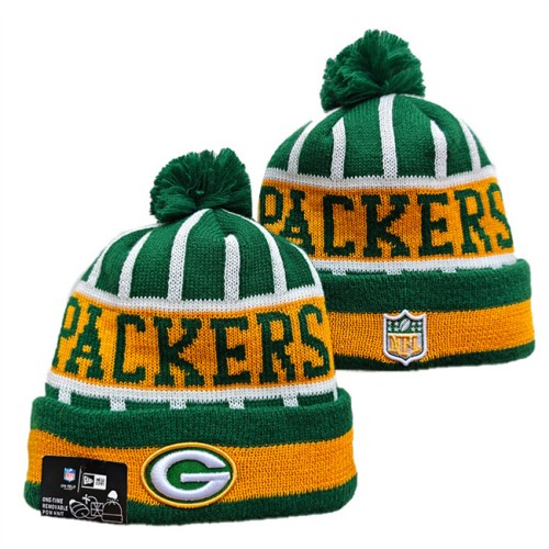 Green Bay Packers 2025 knit Hats 004