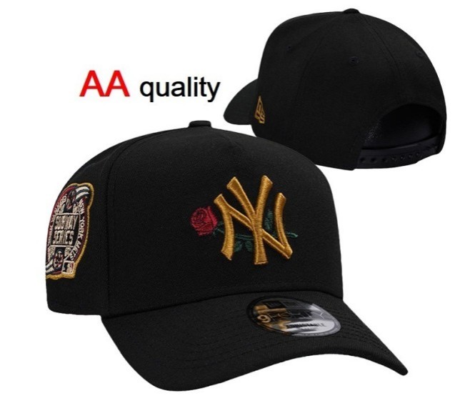 New York Yankees 2025 Stitched Snapback Hats 075
