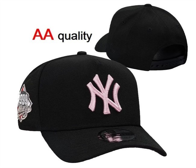 New York Yankees 2025 Stitched Snapback Hats 077