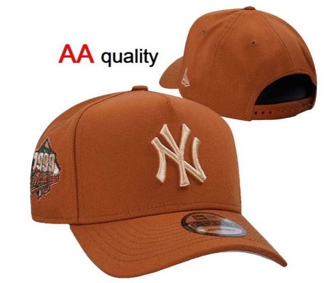 New York Yankees 2025 Stitched Snapback Hats 074