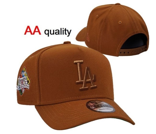 Los Angeles Dodgers 2025 Stitched Snapback Hats 069
