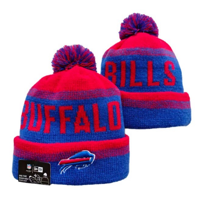 Buffalo Bills 2025 Knit Hats 011