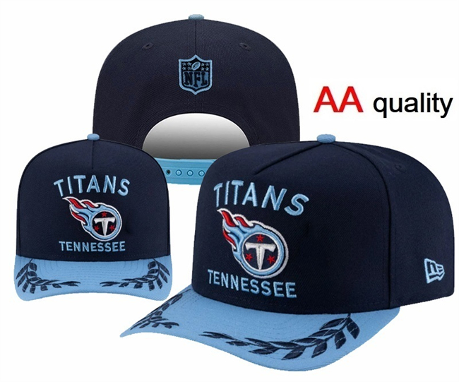 Tennessee Titans 2025 Stitched Snapback Hats 004