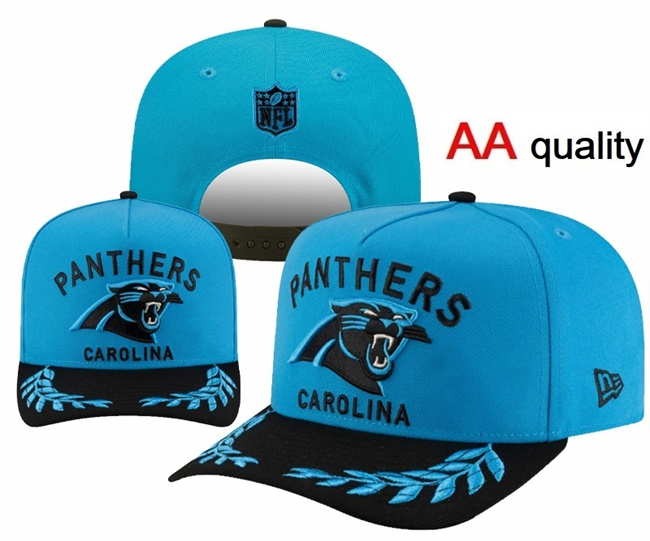 Carolina Panthers 2024 Stitched Snapback Hats 008