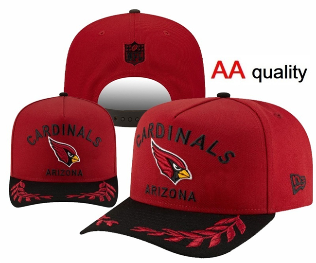 Arizona Cardinals 2025 Stitched Snapback Hats 014