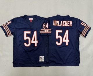 Youth Chicago Bears #54 Brian Urlacher