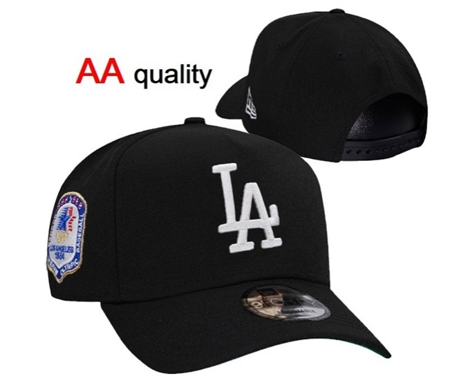 Los Angeles Dodgers 2025 Stitched Snapback Hats 078
