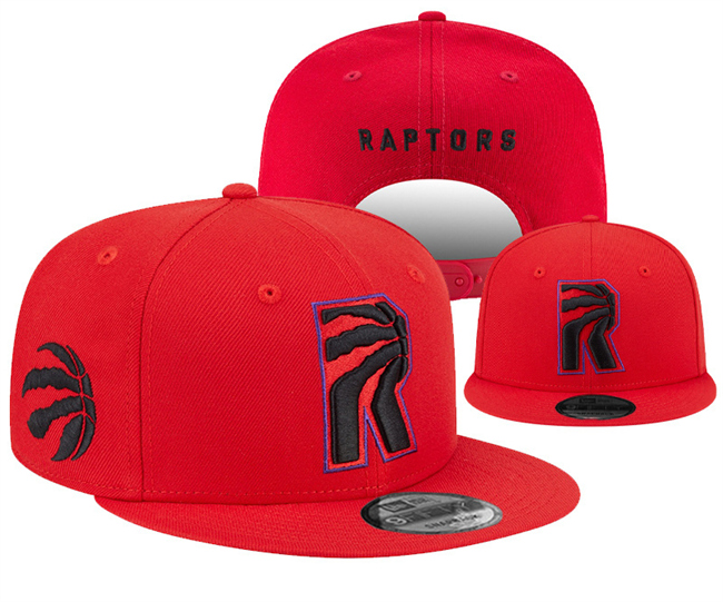 Toronto Raptors 2025 Stitched Snapback Hats 006