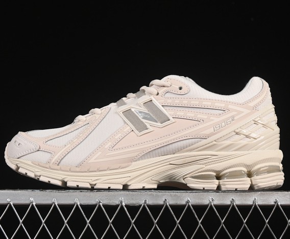 New Balance 1906R 'Mocha Brown' U1906RLI (Men's US7-12 Women's USW5.5-8) Sneaker