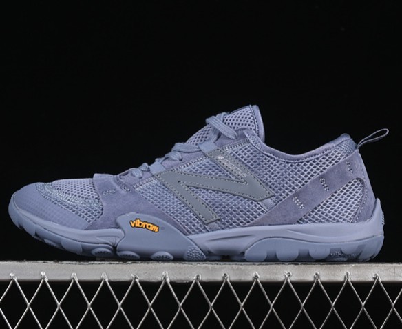 New Balance MT10 Dusk Shower Pearl Grey Blue Purple MT10OAD (Men's US7-11 Women's USW5.5-8) Sneaker