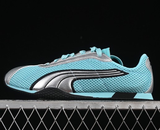 Puma H-Street OG Safe Lake Silver 403692-04  (Men's US7.5-11.5 WMNS USW6-8.5) Sneaker