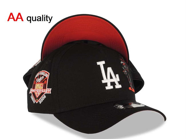 Los Angeles Dodgers 2025 Stitched Snapback Hats 055