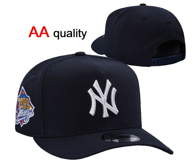 New York Yankees 2025 Stitched Snapback Hats 058
