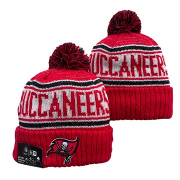 Tampa Bay Buccaneers 2025 Knit Hats 006