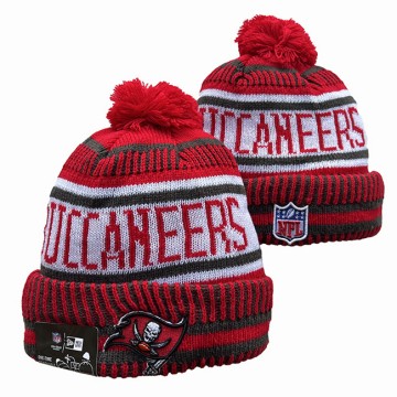 Tampa Bay Buccaneers 2025 Knit Hats 005