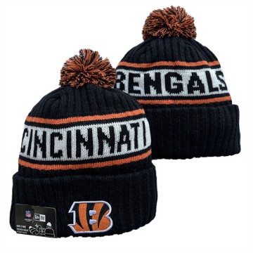 Cincinnati Bengals 2024 Knit Hats 004