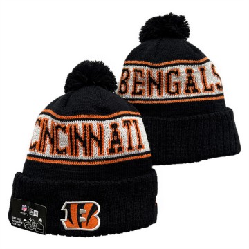 Cincinnati Bengals 2024 Knit Hats 003