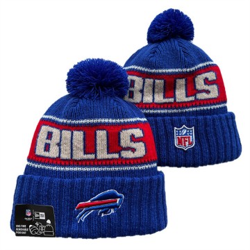 Buffalo Bills 2025 Knit Hats 006