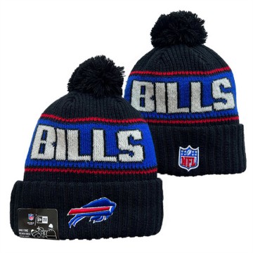 Buffalo Bills 2025 Knit Hats 008