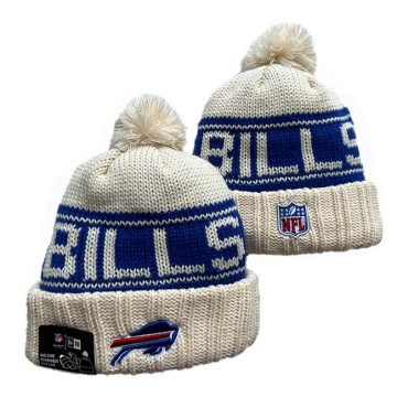 Buffalo Bills 2025 Knit Hats 007
