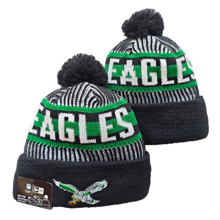 Philadelphia Eagles 2025 Knit Hats 008