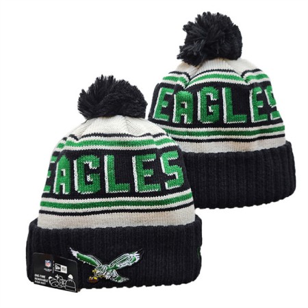 Philadelphia Eagles 2025 Knit Hats 009