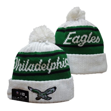 Philadelphia Eagles 2025 Knit Hats 011