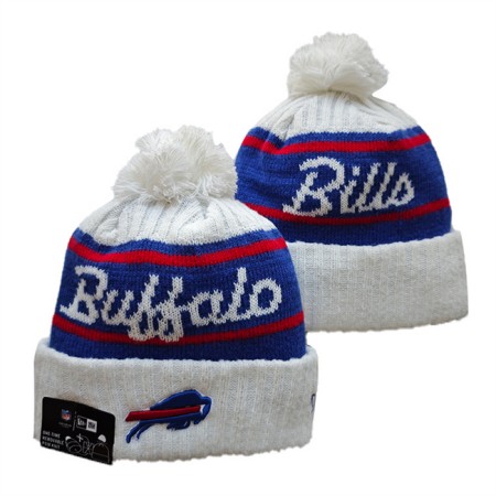Buffalo Bills 2025 Knit Hats 009