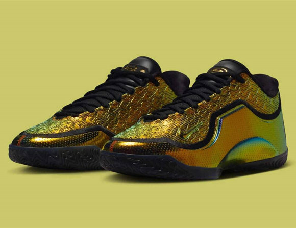 Men's Running weapon LeBron James 23 Shoes 132