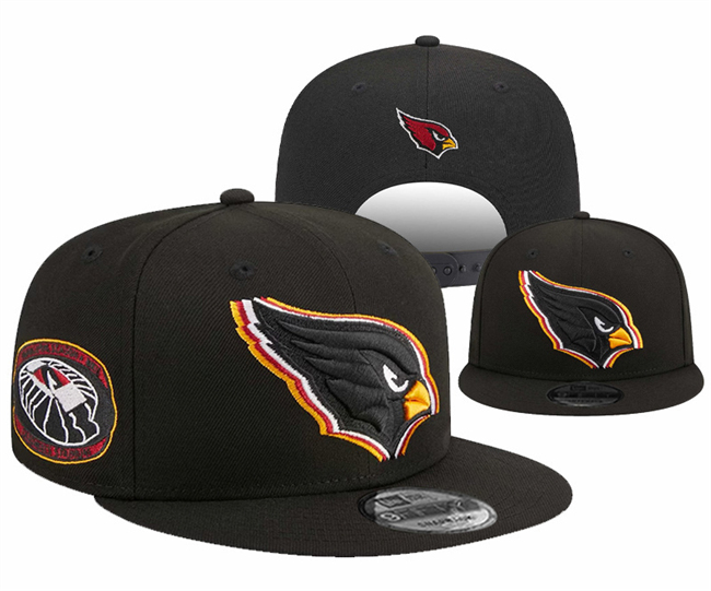 Arizona Cardinals 2025 Stitched Snapback Hats 016