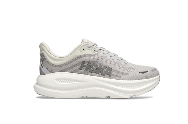 Men's Hoka Bondi 9 Running Shoes 011