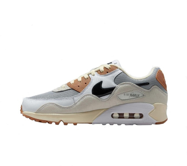 Men's Running weapon Air Max 90 Shoes 0126