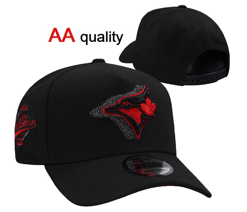 Toronto Blue Jays 2026 Stitched Snapback Hats 014