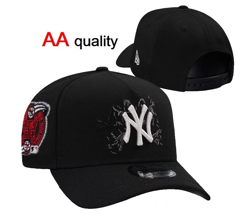 New York Yankees 2026 Stitched Snapback Hats 013