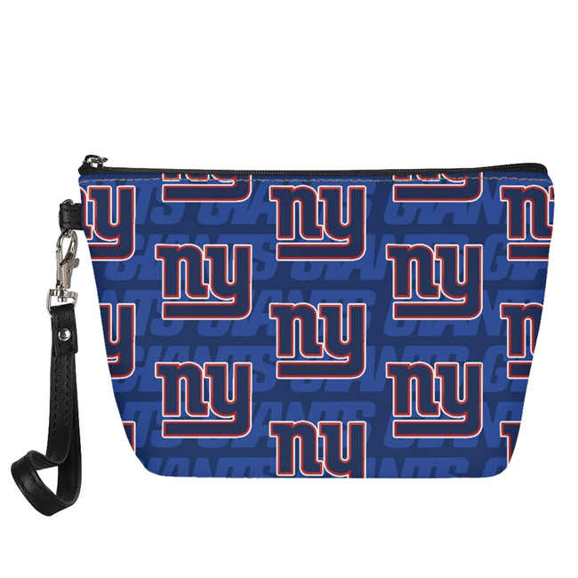 New York Giants 2026 Portable Cosmetic Bag 001(Pls Check Description For Details)