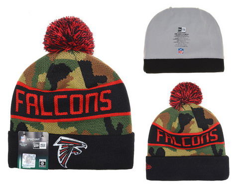 Atlanta Falcons Beanies YD009